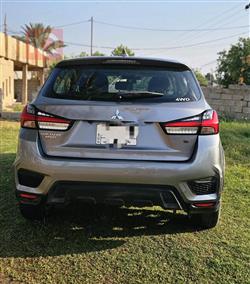 Mitsubishi Outlander Sport